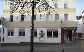 Hotel zum Stern